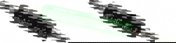 Truncated Taperlock Gage: #3-48 UNC, Go & No Go